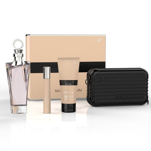 MAUBOUSSIN-Pour Elle Coffret - Eau de Parfum MAUBOUSSIN-Pour Elle Coffret - Eau de Parfum
